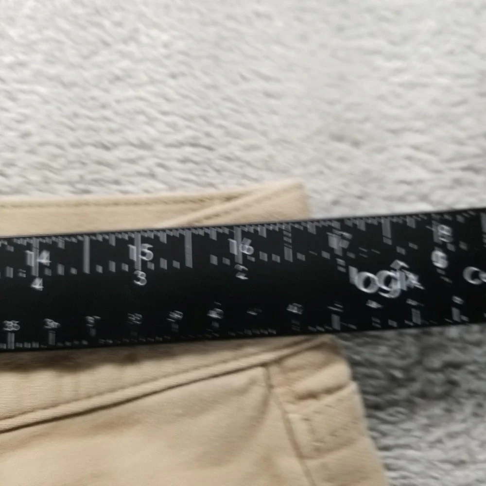 Banana Republic before purchasing